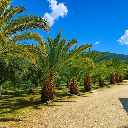 Rodanthy III Κατελειός Εξωτερικό φωτογραφία