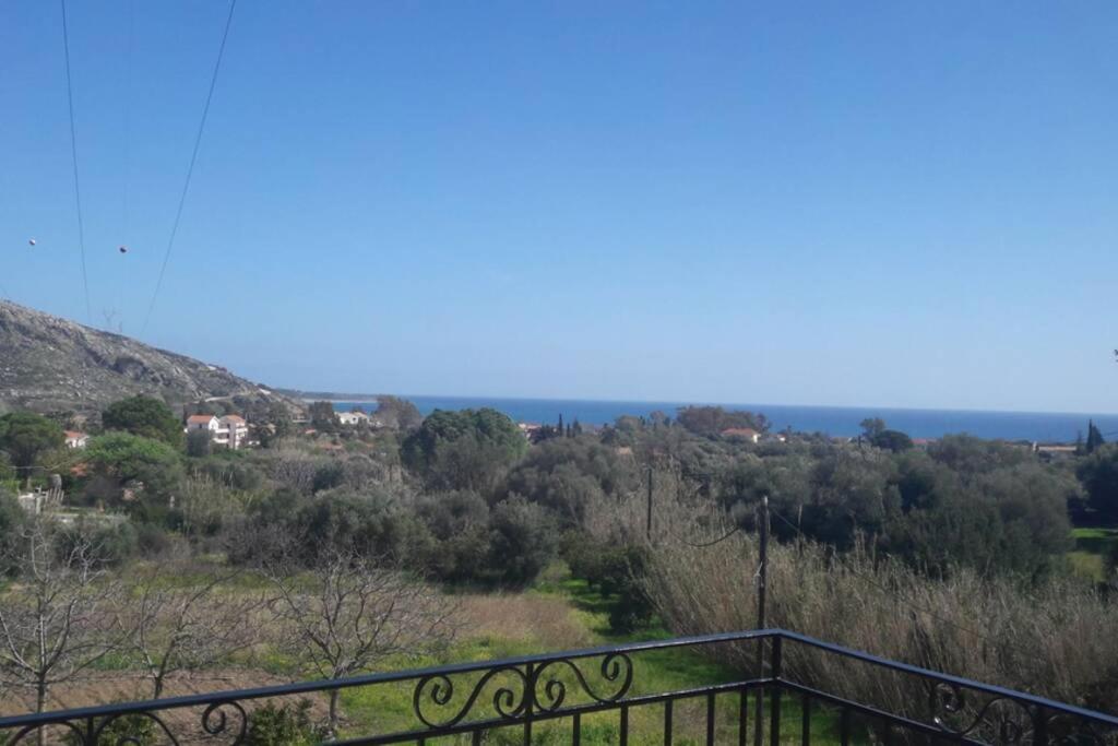 Rodanthy III Κατελειός Εξωτερικό φωτογραφία