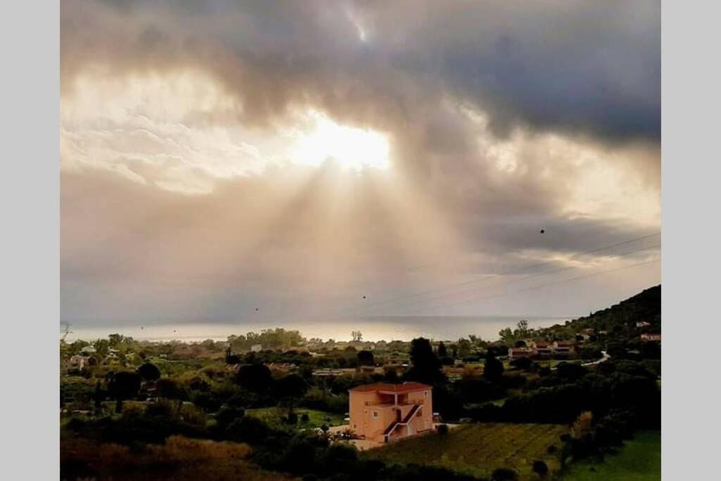 Rodanthy III Κατελειός Εξωτερικό φωτογραφία